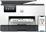Hewlett-Packard OfficeJet Pro 9130b printer