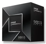 AMD Protsessor Threadripper Pro