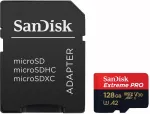 SanDisk M&auml;lukaart Extreme Pro