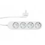 Shelly Power Strip 4 pikendusjuhe