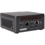 Wortmann Ag TERRA PC-Micro Ultra 6100V1 lauaarvuti