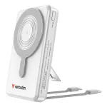 Verbatim Powerbank Charge&acute;n&acute;Go 38.5 Wh akupank