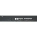 Lancom Juhtmeta Gigabit PoE-toega GS-1208P kommutaator