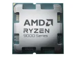 AMD 9950X Cache Tray protsessor