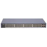 Hikvision DS-3E1552-SI-48T4F kommutaator