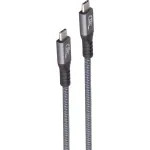 Shiverpeaks USB-kaabel