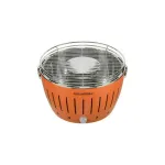 LotusGrill Mandarin Mod 2019 grill