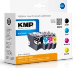 KMP Printtechnik AG Tindi komplekt B58VX