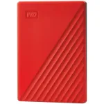 Western Digital External My Passport ketas