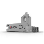 Lindy Port Blocker 4PACK