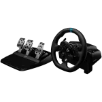 Logitech Steering Wheel G923 m&auml;ngupult
