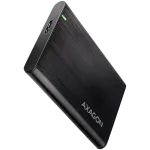AXAGON 2.5'' External SCREWLESS EE25-A6M