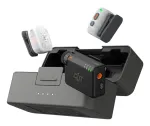 DJI Mini +Charging 2TX+1RX mikrofon