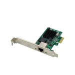 LevelOne v&otilde;rgukaart 1x mitme PCIe1x v&otilde;rguadapter