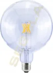 Segula LED-pirn Globe 150 valgusti