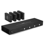 Lindy Adap pikendusjuhe adapter