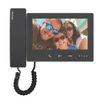 Hikvision Wewnętrzny DS-KH7300EY-WTHE2