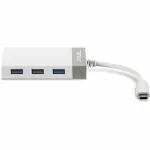 TRENDnet jaotur Gigabit Etherneti dokk
