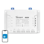 Sonoff 4CH PRO R3