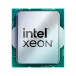 Intel Procesor serwerowy protsessor