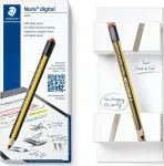 Staedtler Noris digitaalne Jumbo