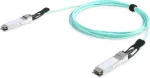 Digitus QSFP+ kaabel turquoise v&otilde;rgukaabel