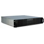 Inter-Tech 2U-20240 arvutikorpus