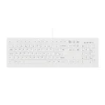Contour ACTIVE Juhtmega klaviatuur AK-C8100