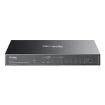 TP-Link Omada Gigabit Easy ES210GP10-Port kommutaator
