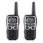 Midland XT50 2x raadiotelefon