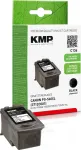 KMP Printtechnik AG tindikassett Canon 400 PG-560XL