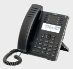 Mitel lauatelefon