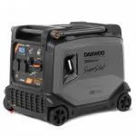 Daewoo Power Products Inverteri generaator SUPER elektrijaam