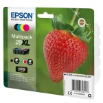 Epson Tindi kassett