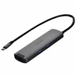 Unitek aktiivne 5 Gbps H1112F dokk