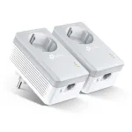 TP-Link Powerline TL-PA4010P signaaliv&otilde;imendi