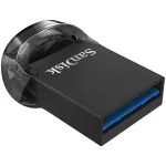 SanDisk Ultra Fit Small 128 GB m&auml;lupulk