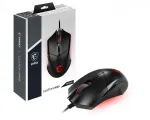 MSI Optical Gaming Clutch hiir