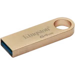 Kingston Flash USB3.2 64 GB m&auml;lupulk