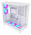 Montech HS02 PRO MidiTower arvutikorpus