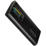 AXAGON DISPLAY box EEM2-SD2B