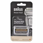 Braun Series 9