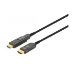 Manhattan LWL-kaabel HDMI-pistik HDMI
