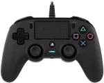 Nacon Kompaktne m&auml;ngukontroller PS4OFCPADBLACK m&auml;ngupult