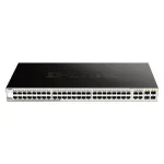 D-Link DGS-1210-52 kommutaator