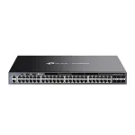 TP-Link Omada 48x Layer SG6654X kommutaator
