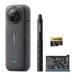 INSTA360 Kaamera seikluskaamera
