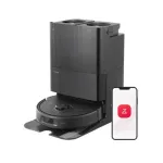 Roborock Qrevo Plus robottolmuimeja