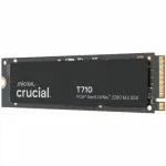 Crucial T710 2280 lugemiskiirus ketas
