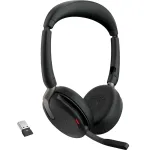 Jabra Flex USB-A stereo Evolve2 k&otilde;rvaklapid